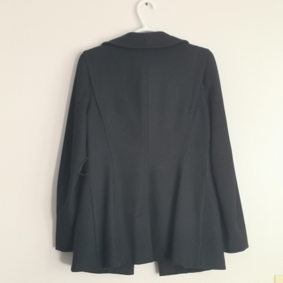 Babaton Wool Coat - Picture 7 of 13